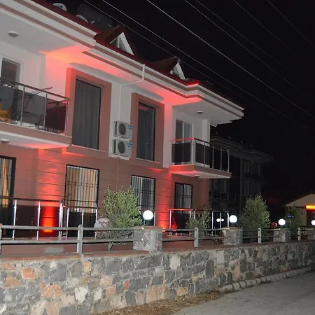 Kerim Apart Lejlighedshotel *