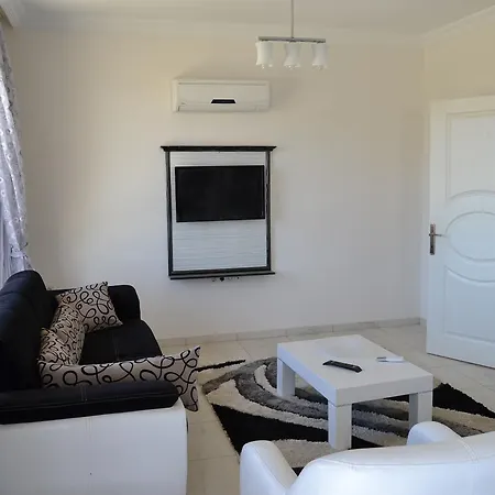 Kerim Apart Lejlighedshotel Fethiye