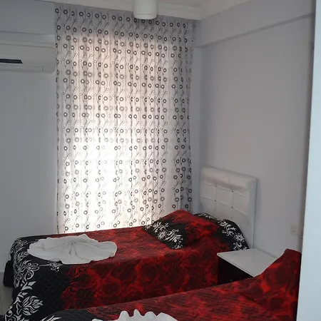 Kerim Apart Lejlighedshotel Fethiye