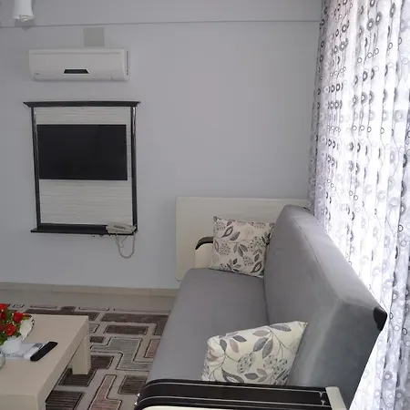 Kerim Apart Lejlighedshotel Fethiye
