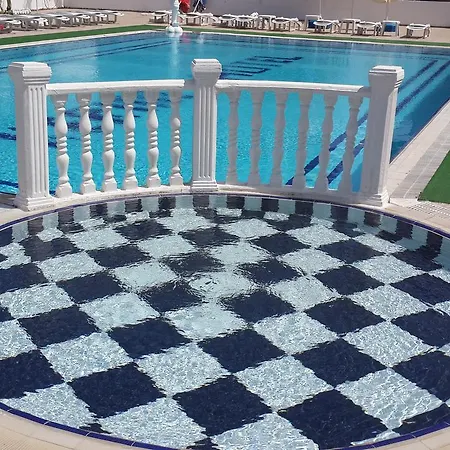 Aparthotel Kerim Apart
