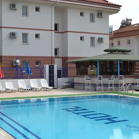 Kerim Apart Fethiye