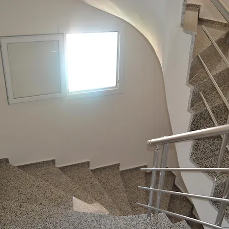 Kerim Apart Aparthotel *