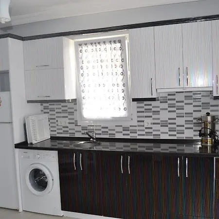 Aparthotel Kerim Apart Fethiye