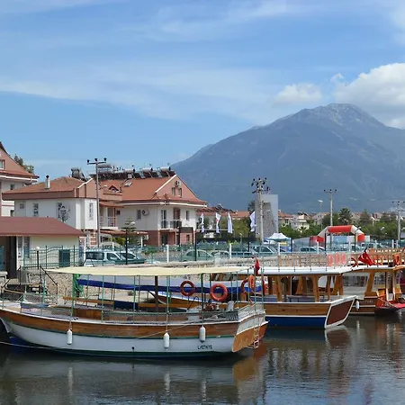 Kerim Apart Aparthotel