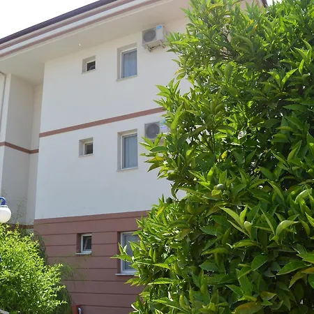 Kerim Apart Aparthotel Fethiye