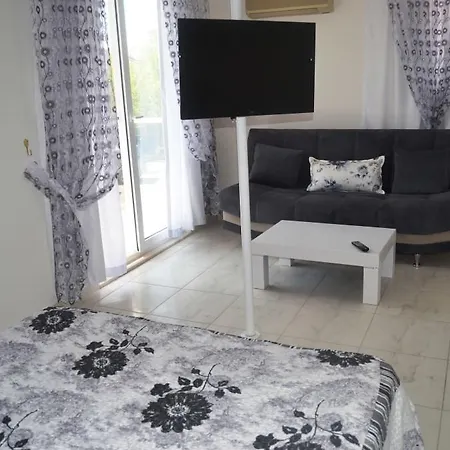 Aparthotel Kerim Apart