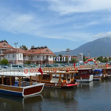 Kerim Apart * Fethiye