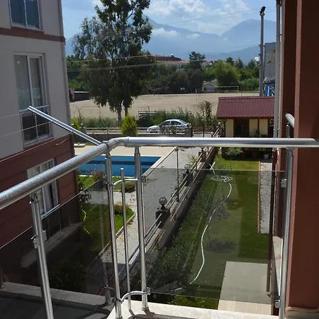 Kerim Apart Fethiye